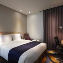 트레블로지 명동 을지로 호텔 이미지