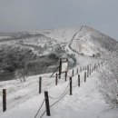 2월14일(토요일)소백산(1439.5m)눈꽃 산행 이미지