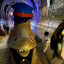 삼랑진로 | 밀양 트윈터널 후기, 아이랑 밀양 당일치기 코스(1) (빛의 보리터널)