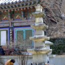 장춘사 5층석탑 | 장춘사 5층 석탑(사유 68호)를 찾아 나섰다