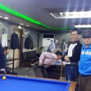 혜성 당구장 이미지