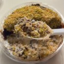 중봉로 | 두바이빙수 맛집 빙동댕 솔직후기 미니 가격 총정리 (설빙 비교)