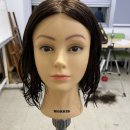 가족머리깎기 이미지