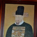 애한정 박지겸-성품과 일화 이미지
