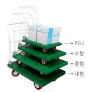 서울산철물건축자재마트 | 〈대차 종류와 현장에서 가장 많이 쓰는 대차 선택 가이드〉