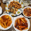 천냥돼지클럽 | 동인천역 떡볶이 / 떡볶퀸 추천 1인분 1000원 천냥돼지클럽 vs 동그라미