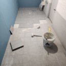 (주)금강E&D경산점 | 경산 압량읍 주택 인테리어｜높은 층고가 돋보이는 화이트&amp;블랙 인테리어 [100% 최종비용]