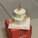 성진포장산업 | 성수케이크 어썸스윗 성수 당일 무인픽업 가능한 가성비 생일케이크 맛집