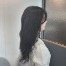 [등촌역 미용실] 제오헤어 등촌점에서 완성한 러블리 굵은 히피펌 후기