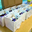 문흥초병설유치원 | 광주 북구 문흥동 초등학교 병설유치원 카네이션 도시락만들기 키즈원데이클래스