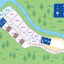 A캠핑장 화장실 이미지