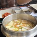 숯불 모듬 생선구이