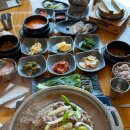 늘봄 | [경주/맛집후기] 늘봄｜우렁솥밥정식 + 경주 불국사·보문단지 맛집 추천