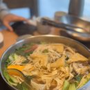 채선당 자연한가득 광주태전점 | 채선당 자연한가득 광주 태전점 방문 후기 (월남쌈,샤브샤브)