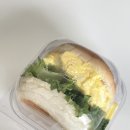 파리바게뜨 미사강변포레점 | 파리바게트 한입브레드 한입만 에그마요롤 내돈내산 솔직후기🍳