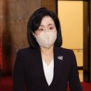 박은정 검사, 尹 겨냥 폭탄발언 "누구처럼 책상에 다리 올려놓고 '쇼하지 마'라고.." 이미지