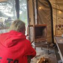 산대분교공공캠핑장 이미지