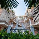 홈포레스트리조트 이미지