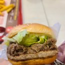 롯데리아 구미형곡점 이미지