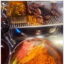 똘이장군돼지부속 - 시흥시 비둘기공원5길 6 | 똘이장군돼지부속