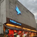 4720 | 다낭 여행 | 다낭 감성 카페 추천 찐카페(TRÌNH 카페) 후기