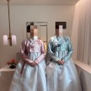 바이헤세드 | [운선제 종로점] 운선제 혼주한복 후기!