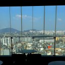 신사동-19 | 신사동 안테룸 서울 뷰 맛집 루프탑 카페 탤러스 9.5 내돈내산 후기