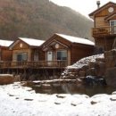 계곡소리펜션 이미지