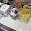 육묵 | AGF 2025 킨텍스 후기 - 2부: 오른쪽 구역 탐방 &amp; 디지몬 이치방쿠지 전부 구매!