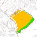 보도중로2-4 | 성성호수공원일대 이편한, 엘리프, 푸르지오 진입 도로~! (대로3-43, 중로1-162, 중로1-211)