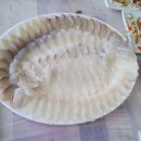 바다활어횟집 이미지