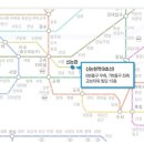 [강남 밝은눈안과] 신논현역 6번출구 우측, 교보타워 빌딩 15층에 위치하고 있습니다. 이미지