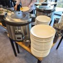 황금뷔페 | 닭갈비전문점에서 닭갈비 점심뷔페 이용후기 - 원조칠성통황금닭갈비 이도점 (내돈내산) 노추천