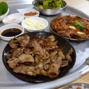 시장불고기 - 청주시 상당구 남사로112번길 54 | 시장불고기