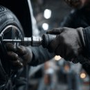 물금타이어 이미지