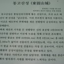동고산성 Daum카페
