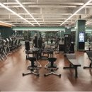 얼라이브 피트니스 이미지