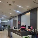 힐링스크린골프존 이미지