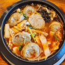 대짜만두전골 이미지