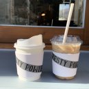 제스티파우더(Zesty powder) | 거제 지세포카페 제스티파우더 (ZESTI POWDER)