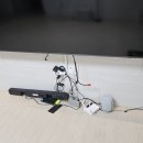 도담채 | 제주/서귀포 벽걸이TV 선숨김 시공 후기: 기가지니니부터 홈캠 위치 선정까지 깔끔하게!
