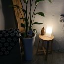 라탄 공예(야간) 이미지