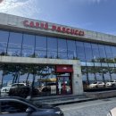 세븐일레븐 울산진하비치점 | [진하/카페]바다 뷰가 이쁜 카페 파스꾸찌 진하비치점