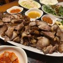 두리아숯불바베큐 이미지