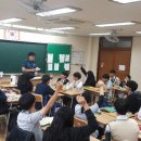 장곡중학교 이미지