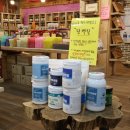 산격종합시장 입구 이미지