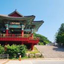 석굴암 주차장 화장실 이미지