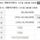 안덕면 대평 버스정류장 이미지