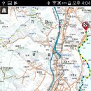 해파랑길 2코스 이미지