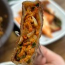 소담골 | 천안 현지인맛집 두정동 들깨수제비 소담골 내돈내산 후기